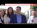 Noticia - PSOE-A pide a Moreno que dé explicaciones sobre las 