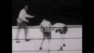 The Greatest Boxing Fights of All Time - Barney Ross vs Henry Armstrong in 1938