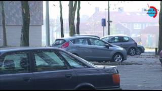 Misbruik met parkeerkaarten voor gehandicapten