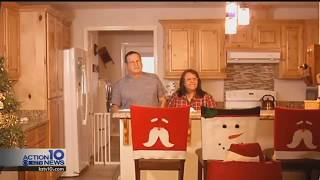 Troubleshooters: Kingsville House