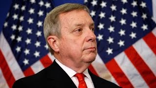 Full interview: Sen. Dick Durbin