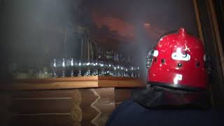 Львів: рятувальники ліквідували пожежу у ресторані