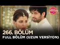 Yeniden Başlasak Hint Dizisi | 266. Bölüm  ( Uzun Versiyon) 💓