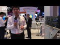 infocomm 2017 novastar talks about mctrl4k cvt4k s software