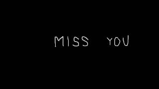 I ____ You