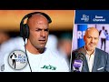 Rich Eisen’s Advice for the Jets after Getting Steamrolled by the 49ers on MNF | The Rich Eisen Show