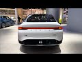 2024 XPeng P5 EV Walkaround—2023 Chengdu Motor Show