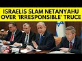 Israel Ceasefire Deal: Netanyahu's Security Cabinet Approved Ceasefire Deal With Hezbollah | N18G