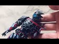 s.h.figuars 仮面ライダーデモンズ レビュー kamen rider demons