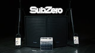 SubZero 700W 12\