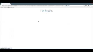 GScan Online 'How To' Create Scanning Library Profile