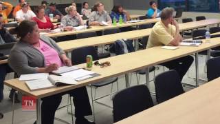 TDOC: Opportunities for Higher Learning