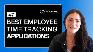 The 7 Best Employee Time Tracking Apps for Every Business