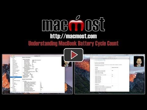 Understanding MacBook Battery Cycle Count (#1390) Understanding MacBook Battery Cycle Count (#1390)