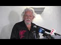 david suzuki continues calls for catherine mckenna to resign