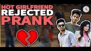 Best Prank In Bangla || New Bangla Prank 2018 || New Hatshingimari Mankachar Prank