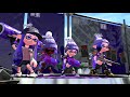 【スプラトゥーン2】元カンスト勢がスプラシューターを堪能しつつ楽しむ動画となっております【ガチエリア】