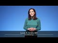 Meet Dr. Laura Cinski, MD, with Inova Neurology