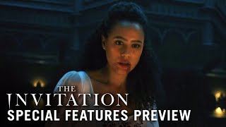 THE INVITATION - Special Features Preview