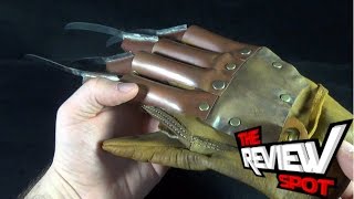 Collectible Spot - Dark Dream Design Nightmare on Elmstreet, Part 2 (Standard Version) Freddy Glove