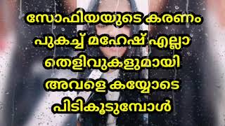 സോഫിയയുടെ കള്ളത്തരങ്ങൾ കയ്യോടെ പിടികൂടിയ മഹേഷ്, മന്ത്രിയെ കുടുക്കുന്നു #swethachilchil