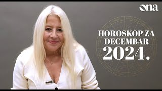 Horoskop za decembar: Blizanci se dogovaraju za bitan sastanak, Lavu idealan mesec za potomstvo