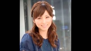 テレ東・狩野恵里アナがテレ朝に出演　宇賀なつみアナと看板女子アナ対決