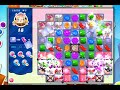 Candy Crush Saga Level 12678 - 20 Moves NO BOOSTERS