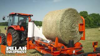 Is Kubota Hay Equipment any good?