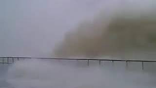 Machagora dam get open live video