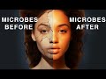 How Understanding Your Microbes Can Transform Your Skin