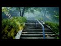 nostalgic train ps4 ps5 version launch trailer