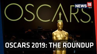 Oscars 2019 | Green Book Wins Best Picture; Rami Malek and Olivia Colman Bag Top Acting Honours