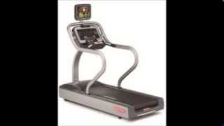 Star Trac E-TRxi Treadmill - Fit Supply