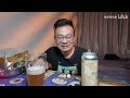 精酿啤酒体验分享，库什瓦，从头再来，微醺日记