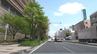 国道51号 千葉県全区間 車載動画