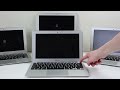 15 FREE MacBooks - School Tossed them out! - Lets fix them!