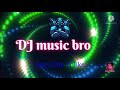 ine gatena diga konde _dj song _song _dj music bro