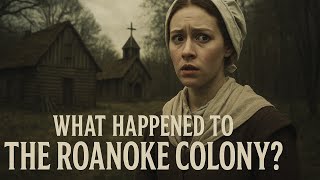 The Lost Colony of Roanoke – America’s Oldest Unsolved Mystery