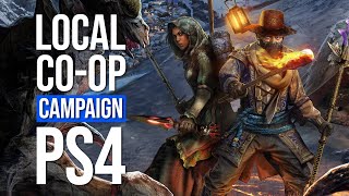 35 Best PS4 Local Co-Op Campaign Games | 2023