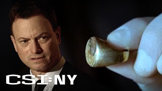 Mac Learns the Truth about an Underground Explosion