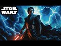 Why Emperor Vader would be WAY Worse Than Palpatine - Star Wars Explained