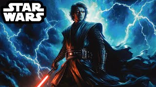 Why Emperor Vader would be WAY Worse Than Palpatine - Star Wars Explained