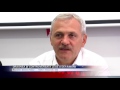 dragnea si controversata lege a defaimarii