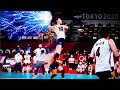 Legendary Kim Yeon-koung |김연경 | Monster Spikes in the Vertical Jump | God-Mode (HD)