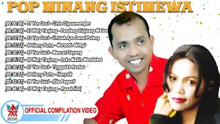 Pop Minang Istimewa ~ Yan Guci ~ Waty Tanjung ~ Herry Putra [Official Compilation Video HD]