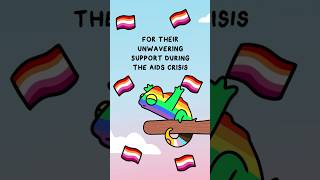 Did you know? 🤓 #pride #lgbtqiapride #lgbtqia #lgbt