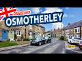 Exploring OSMOTHERLEY | A quiet North Yorkshire Village Tour