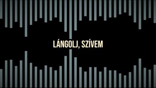 Subtones - Nem segít más - rádióbarát verzió dalszöveggel - A DAL 2022 - Lyrics Videó