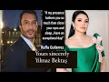 Ruffa Gutierrez may sagot sa mga Drama Quotes ni Yilmaz Bektas 😂